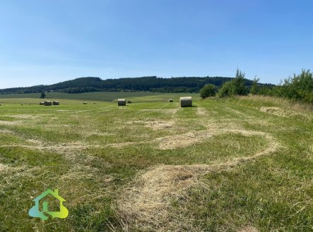 1 | Prodej - pozemek pro komerční výstavbu, 57 493 m²