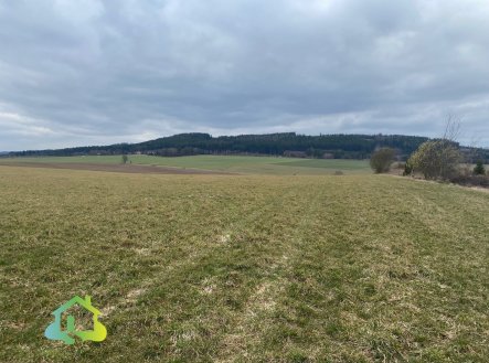 Prodej pozemku pro komerční výstavbu, 57 493 m²