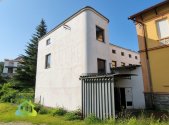 Prodej komerčního objektu, sklad, 540 m²