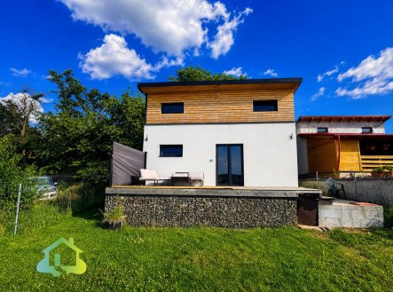 Prodej chaty/rekreačního objektu, 55 m²