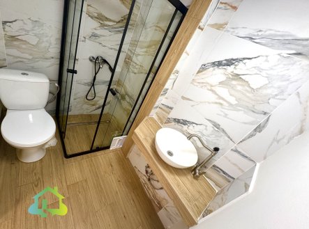 Prodej chaty/rekreačního objektu, 55 m²