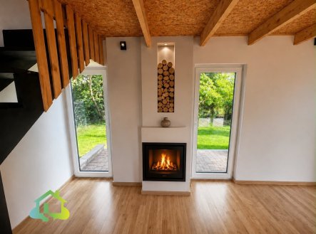Prodej chaty/rekreačního objektu, 55 m²