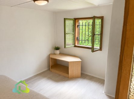 Prodej chaty/rekreačního objektu, 50 m²