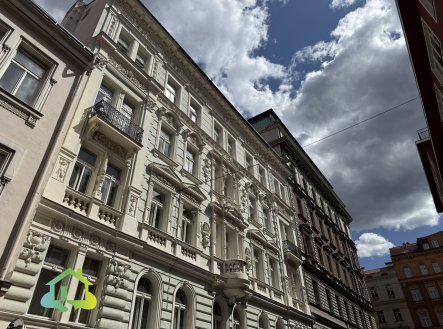 Pronájem bytu, 1+kk, 25 m²