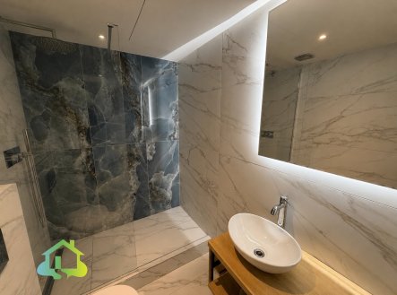 Pronájem bytu, 1+kk, 25 m²