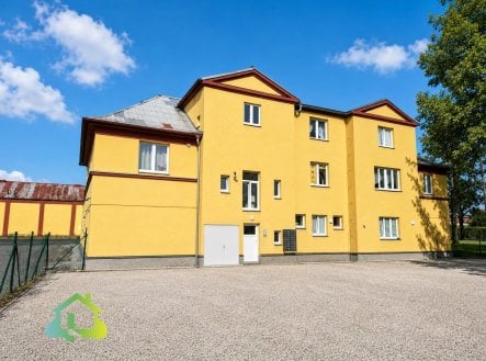 Pronájem bytu, 1+kk, 32 m²
