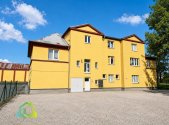 Pronájem bytu, 1+kk, 32 m²