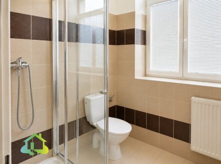 Pronájem bytu, 1+kk, 32 m²