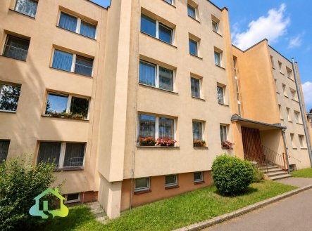 Pronájem bytu, 1+kk, 26 m²