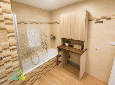Pronájem bytu, 3+kk, 62 m²