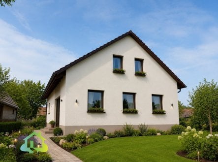 Prodej domu/vily, 116 m²