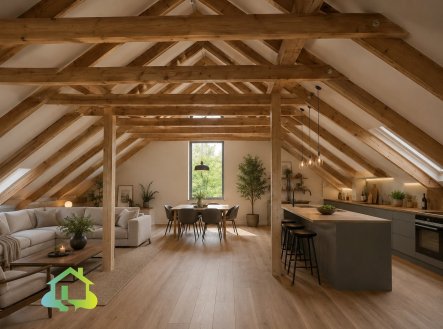 Prodej domu/vily, 116 m²