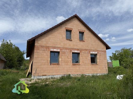 Prodej domu/vily, 116 m²