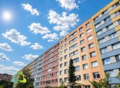 Pronájem bytu, 3+1, 67 m²