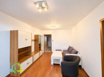 Pronájem bytu, 3+1, 67 m²