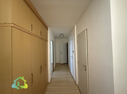 Pronájem bytu, 3+1, 67 m²
