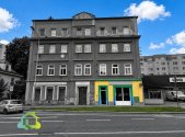 Prodej obchodní prostory, 59 m²