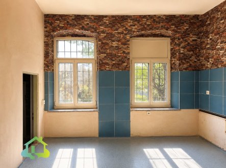 Prodej obchodní prostory, 59 m²