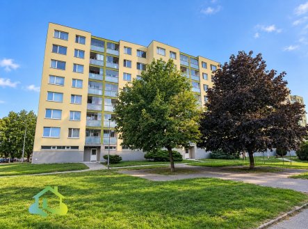 Prodej bytu, 3+kk, 62 m²