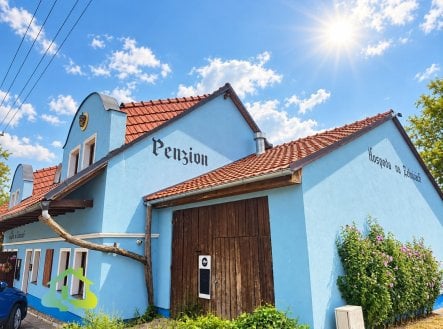 Prodej restaurace, 632 m²
