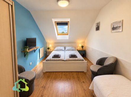 Prodej restaurace, 632 m²