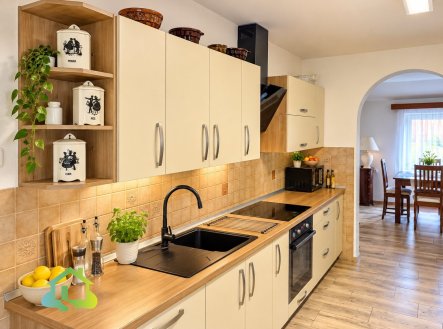 Prodej domu/vily, 260 m²