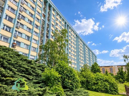 Pronájem bytu, 2+kk, 65 m²