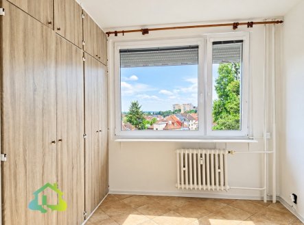 Pronájem bytu, 2+kk, 65 m²