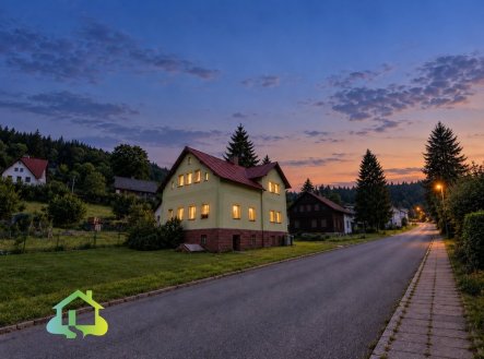 Prodej domu/vily, 235 m²