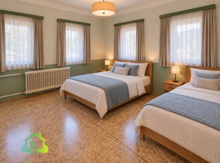 Prodej domu/vily, 235 m²