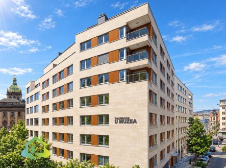 Prodej bytu, 2+kk, 65 m²