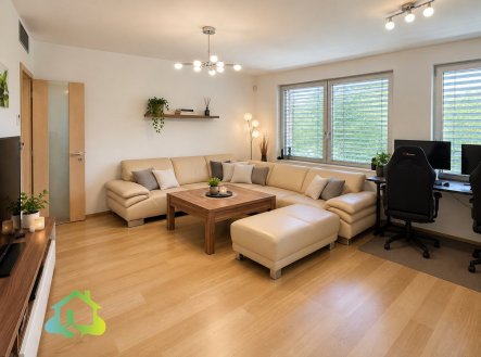 Prodej bytu, 2+kk, 65 m²