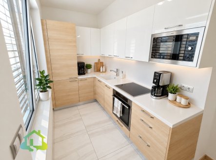Prodej bytu, 2+kk, 65 m²