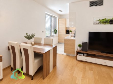Prodej bytu, 2+kk, 65 m²