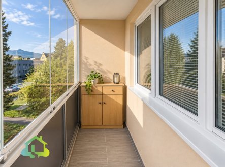 Prodej bytu, 3+1, 70 m²