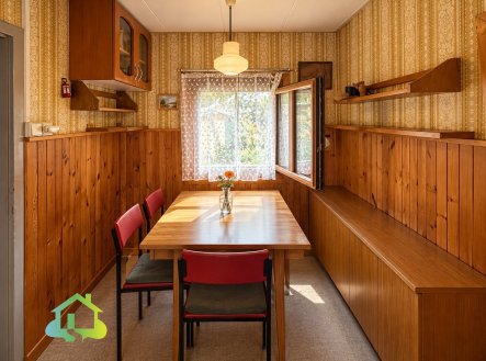Prodej chaty/rekreačního objektu, 40 m²