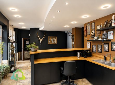 Prodej obchodní prostory, 96 m²