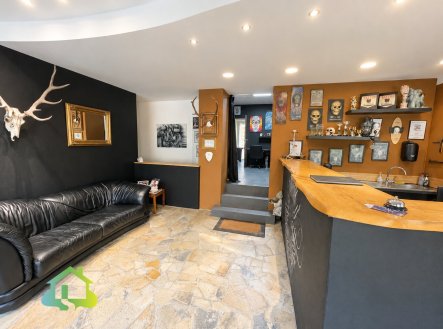 Prodej obchodní prostory, 96 m²