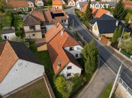 Prodej domu/vily, 98 m²