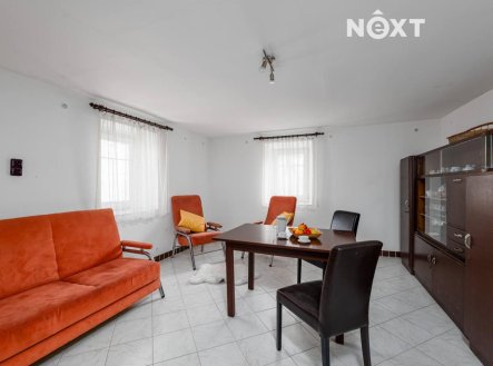 Prodej domu/vily, 98 m²