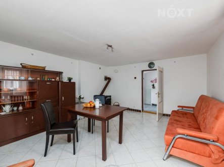 Prodej komerčního objektu, jiný, 139 m²