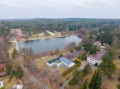 Prodej komerčního objektu, jiný, 120 m²