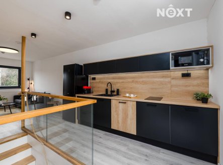Prodej komerčního objektu, jiný, 120 m²