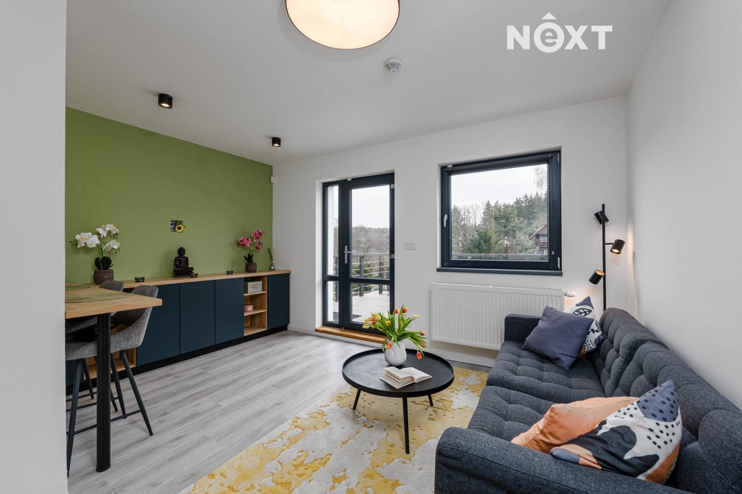 Prodej komerční Apartmány, 63㎡
