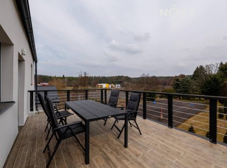 Prodej komerčního objektu, jiný, 120 m²