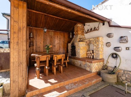 Prodej domu/vily, 152 m²