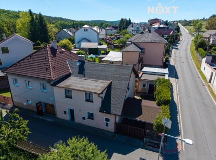Prodej domu/vily, 152 m²