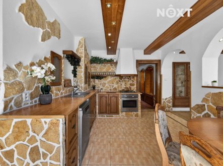 Prodej domu/vily, 152 m²