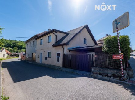 Prodej domu/vily, 152 m²