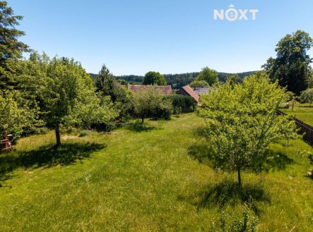 Prodej pozemku pro bydlení, 1 515 m²